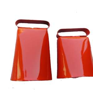 4- Metal Bell
