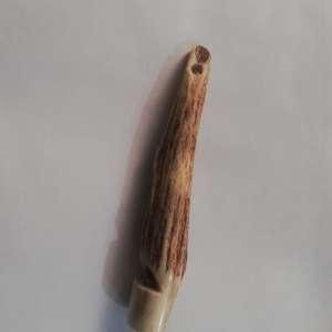 6- Whistle