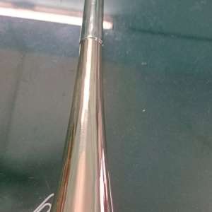 1- Hunting Horn