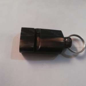 1- Whistle