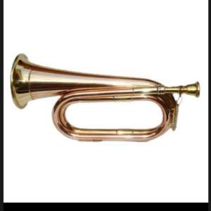 2- Hunting Horn