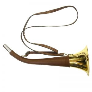 3- Hunting Horn