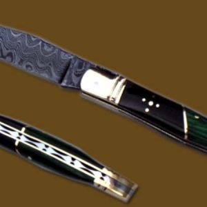 Hunting Knife