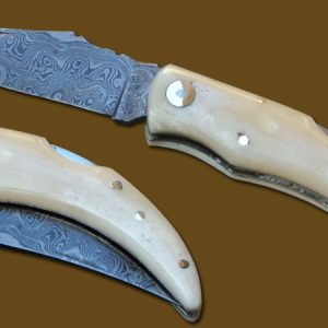 Hunting Knife