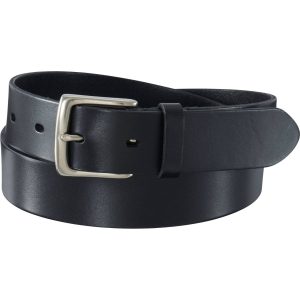 1- Leather Belt