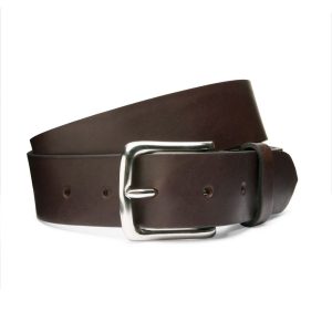 2- Leather Belt