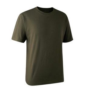 1- Hunting Shirt