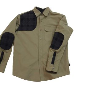 3- Hunting Shirt