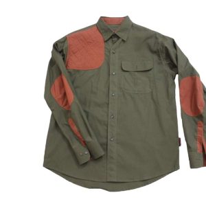 4- Hunting Shirt