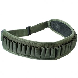 Cartridge belt