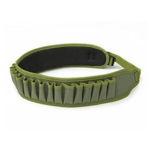 Cartridge belt