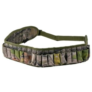 Cartridge belt