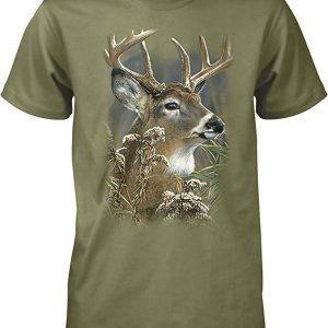 2- Hunting Shirt