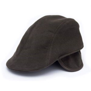 3- Hunting Cap