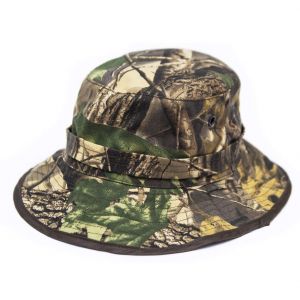 4- Hunting Hat
