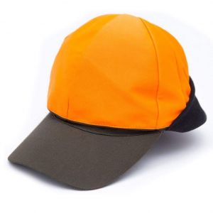 6- Hunting Cap