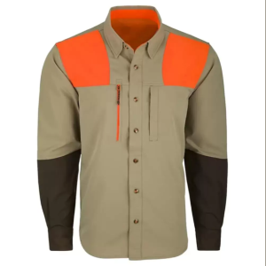 Shooting Shirts
