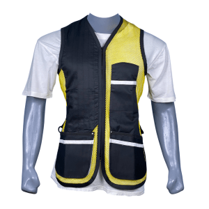 2- Shooting Vest