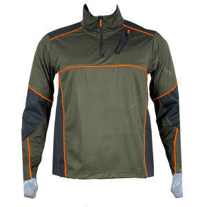 7- Hunting Shirt