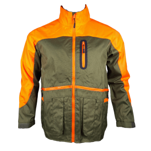 Cordura Hunting Jacket