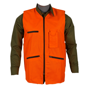 Cordura Hunting Vest