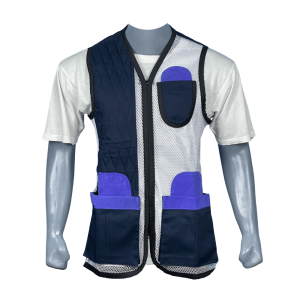 2- Shooting Vest