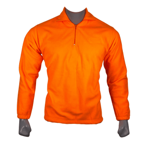 8- Hunting Shirt