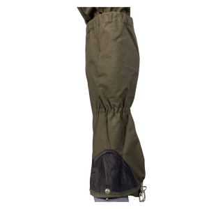 1- Hunting Gaiters
