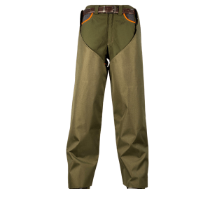 1- Hunting Chaps