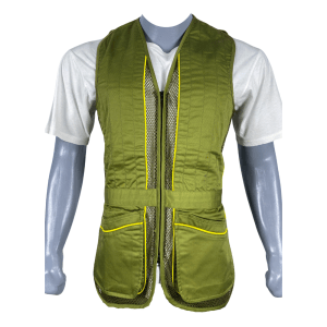 5- Shooting Vest