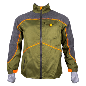 Cordura And Kevlar Hunting Jacket