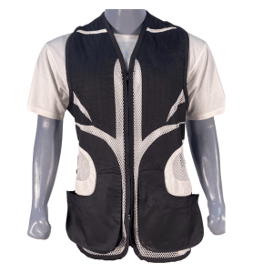 6- Shooting Vest